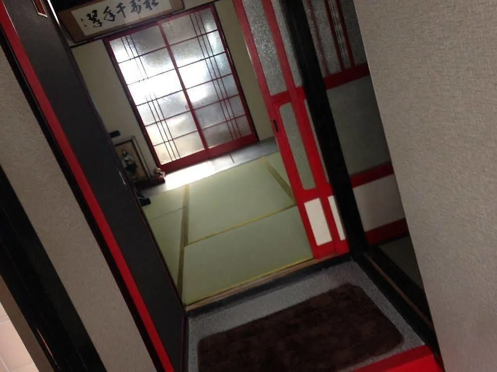 Tsuruhashiy Apartment 大阪市