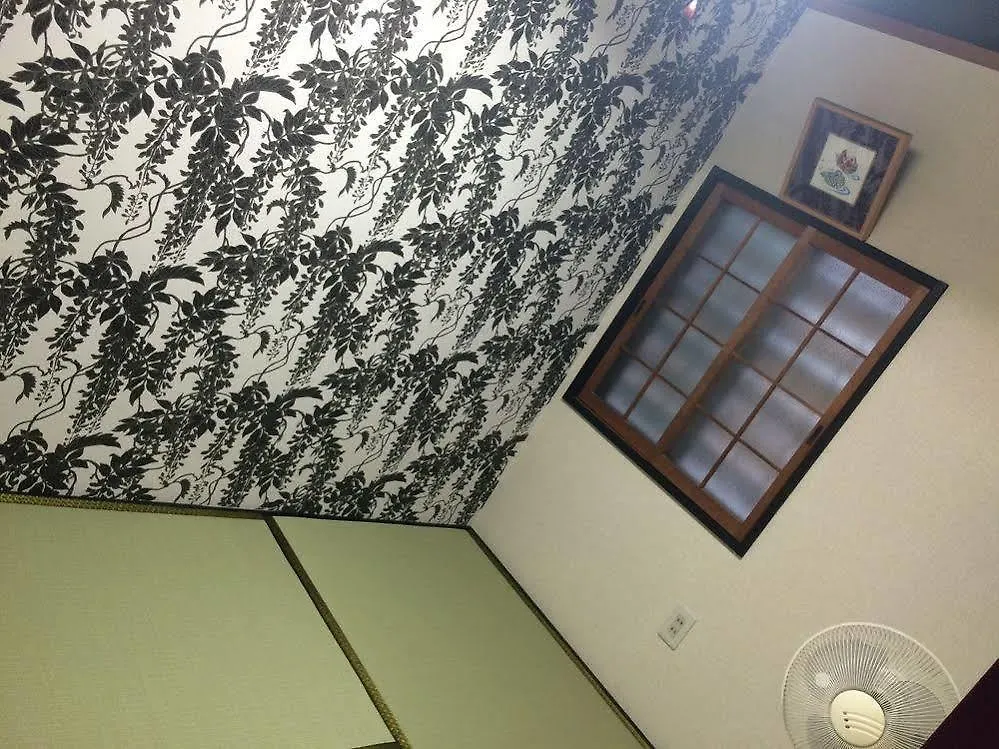 Tsuruhashiy Apartment 大阪市 日本