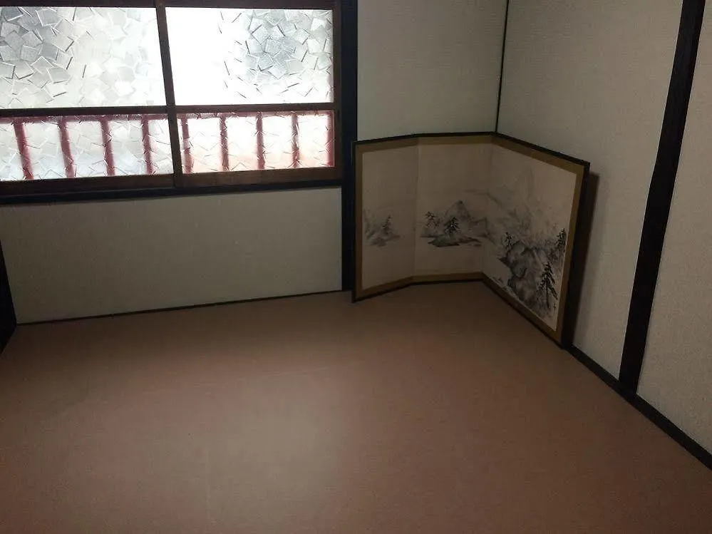 Tsuruhashiy Apartment 大阪市